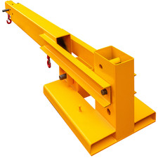 VEVOR Gabelstapler Mobilkran