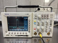 Tektronix TDS 3012 100 MHz