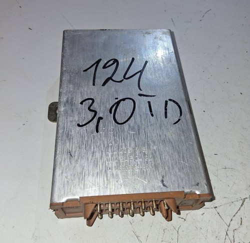 Mercedes w126 w124 - w126,