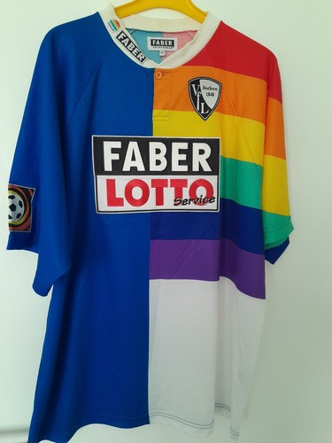 Trikot xxl guter zustand - guter,