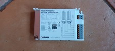 Osram EVG Vorschaltgerät 2 x 32W, Quicktronic, QT-T/E