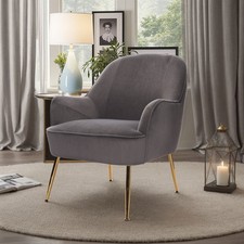 Loungesessel Akzentstuhl