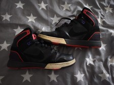 Herren Nike Mach Force High