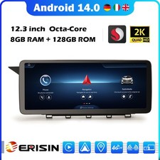128GB Carplay Android 14