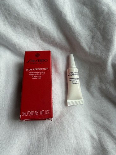 Shiseido vital perfection - vital,