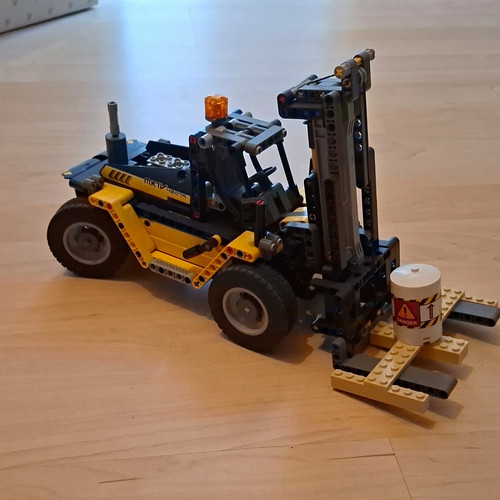 Lego technik - lego,