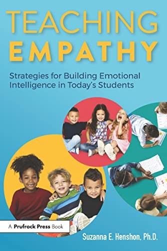 Teaching empathy strategies - teaching,
