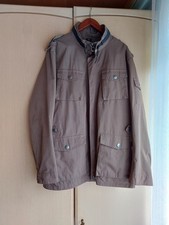 Wellensteyn Jacke Retro Herren XXL(54) Übergangsjacke Outdoor Modell Fuel