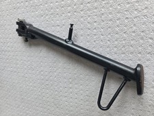 Kawasaki Versys 650 2018 Seitenständer