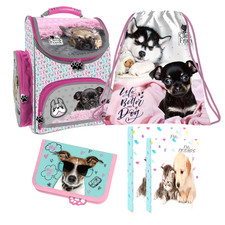 Hund pet Dog 5 Teile Set