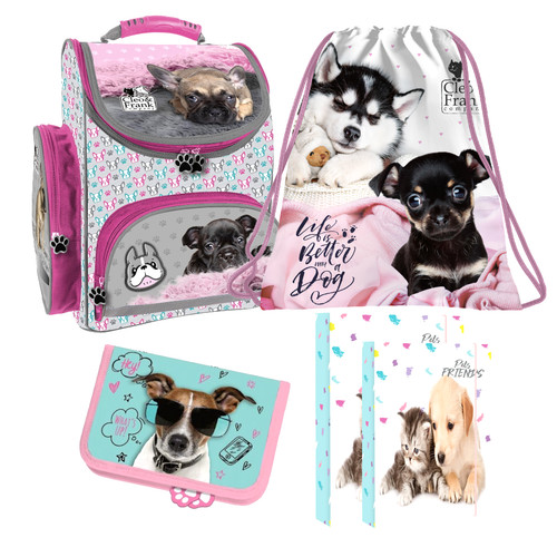 Hund pet dog teile set - teile,