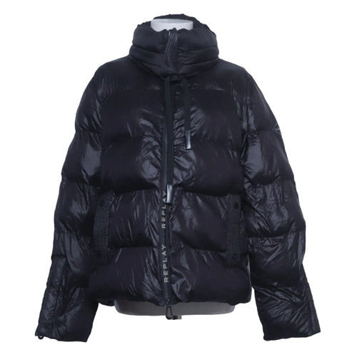 Replay winterjacke damen - winterjacke,,