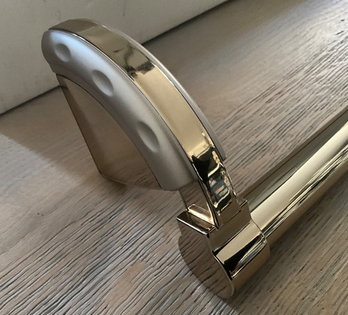 Grohe sentosa handtuchhalter - sentosa,