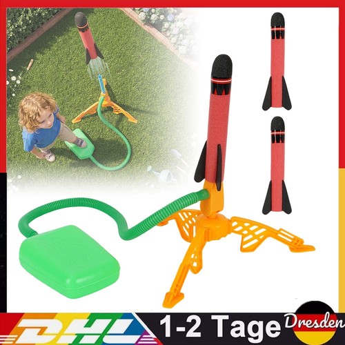 Outdoor spielzeug 5 - 4, 7