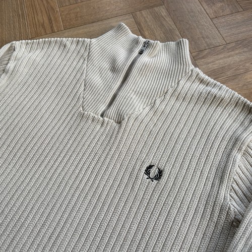 Fred perry strukturierter - perry,