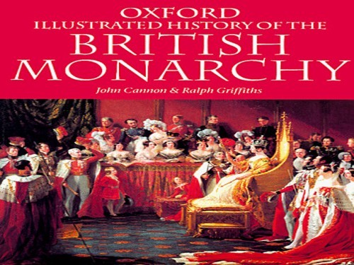 The oxford illustrated history - the,