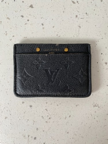 Louis vuitton kartenetui - louis,