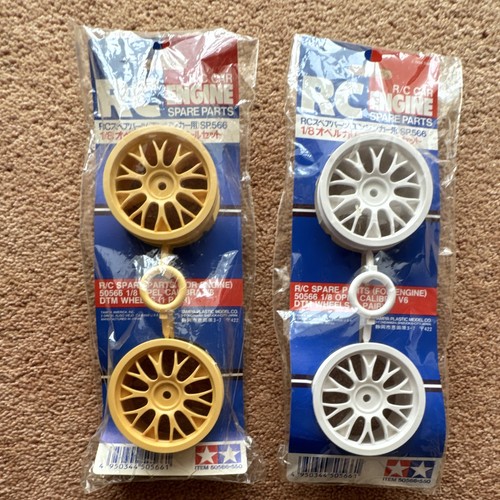 Neu tamiya vintage rc tgx - neu,