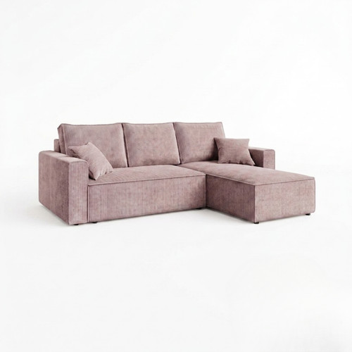 Amber ecksofa mit - amber,