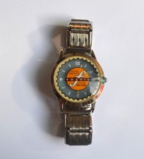Fossil Uhr der Horse Power /