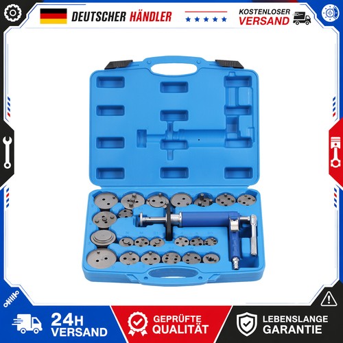 Bremskolbenrücksteller set - bremskolbenrücksteller,
