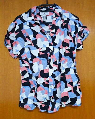 Rick cardona damen bluse - cardona,