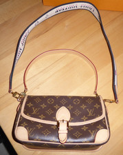 Louis Vuitton Damen Tasche Diana 100% Original mit Rechnung/Karton/guter Zustand