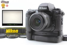 No Sticky[Near MINT] Nikon