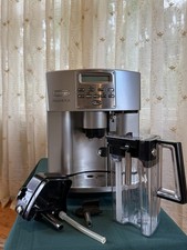DeLonghi Magnifica Model