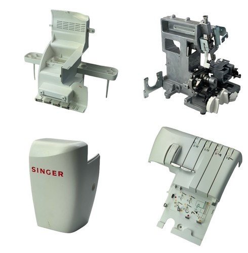 Singer s14 overlock - singer,