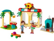 LEGO Friends Heartlake City
