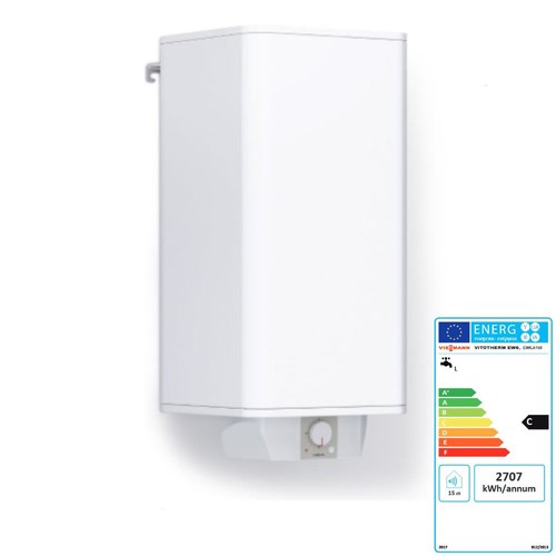 Viessmann vitotherm elektro - viessmann,