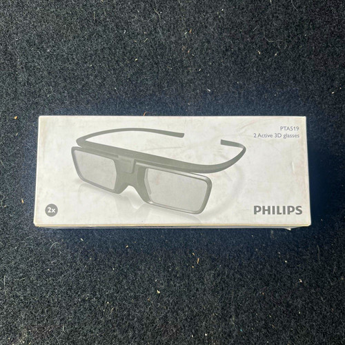 Philips pta519 aktive - philips,
