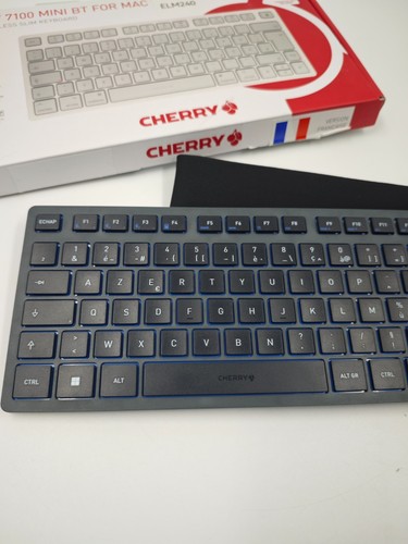 Cherry 7100 mini - kw,
