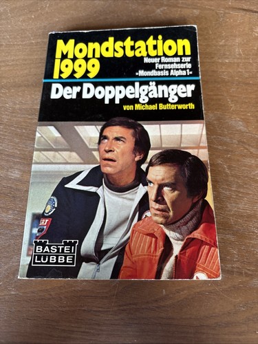 Mondstation 1999 mondbasis - mondstation,
