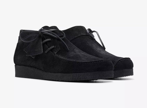 Clarks originals herren lugger - clarks,