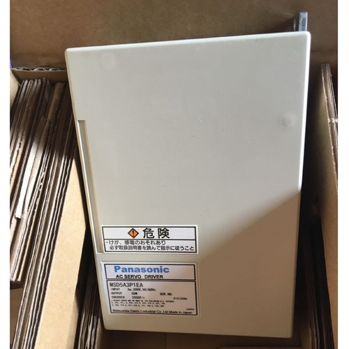 Gebrauchte panasonic servo - gebrauchte,