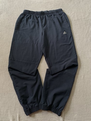 Adidas trackpants 2009 vintage - trackpants,