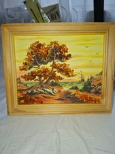 Bernstein Bild Natur