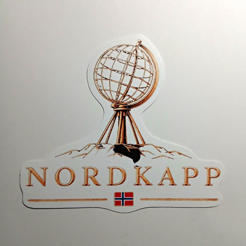 Sticker/Aufkleber