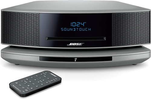 Bose wave soundtouch 4 - bose, |