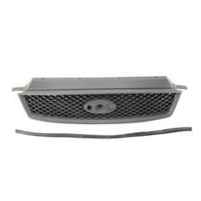 Kühlergrill Kühlergitter