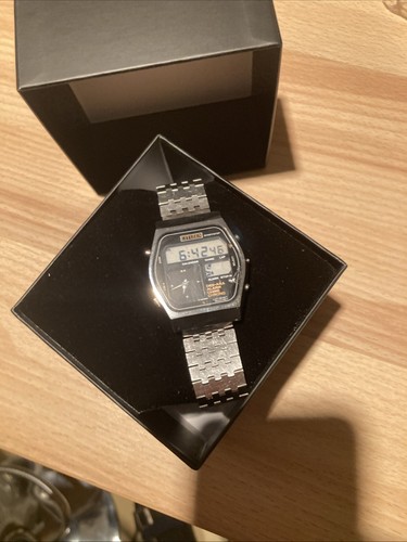 Citizen ana digi - ana, 41-9918