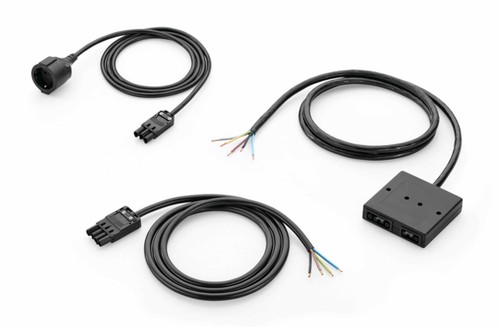 Naber montec power splitter - montec®,