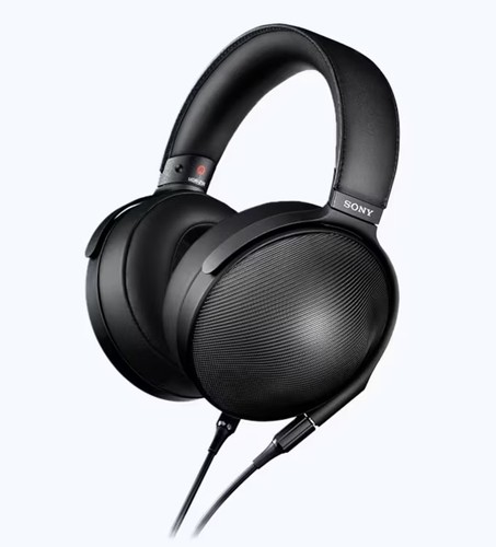 Sony mdr z1r signature series - sony,