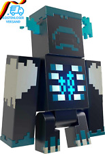 MINECRAFT Wärter Figur -