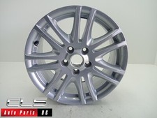 1 Stück ALUFELGE 16 ZOLL Original Ford Focus C-Max 7Jx16 ET50 AM5J-1007-CB