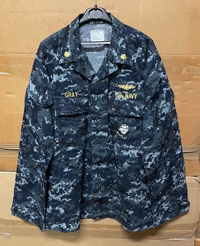 Original seltene navy - us, lcdr