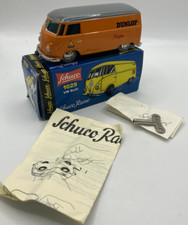 Schuco 1029 VW T1 Bulli Micro