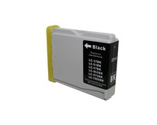 Reinigungspatrone kompatibel für Brother MFC 235c/240C/260c/440CN/ 660CN,schwarz